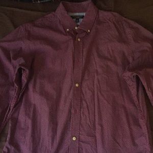Dress shirt